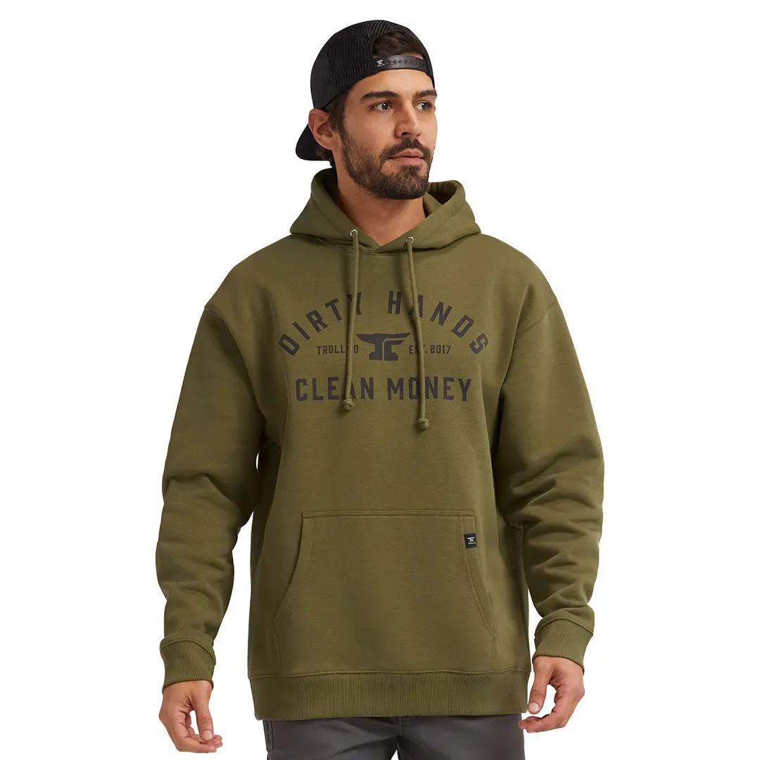 Men's Dhcm Classic Hoodie 1