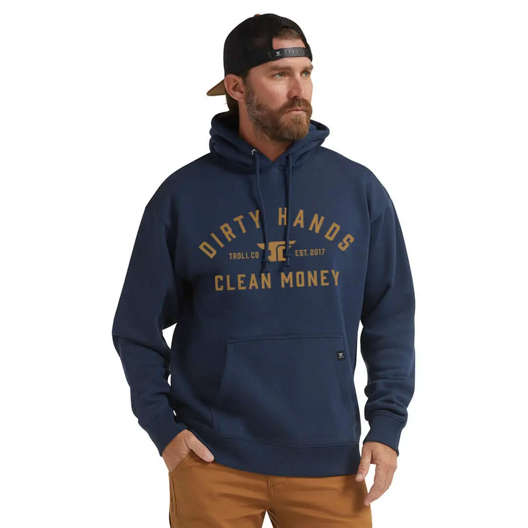 Men's Dhcm Classic Hoodie 1