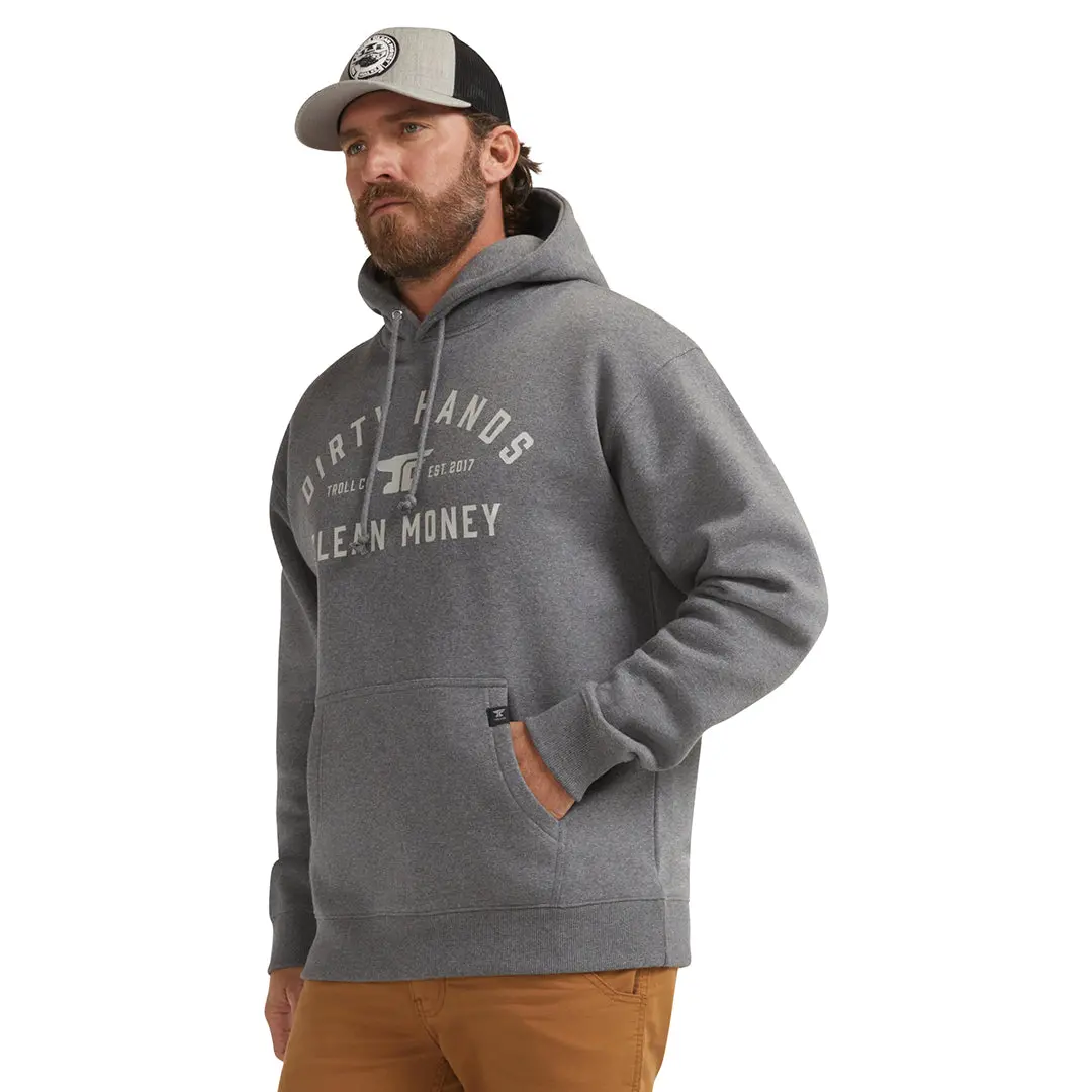 Men's Dhcm Classic Hoodie 4