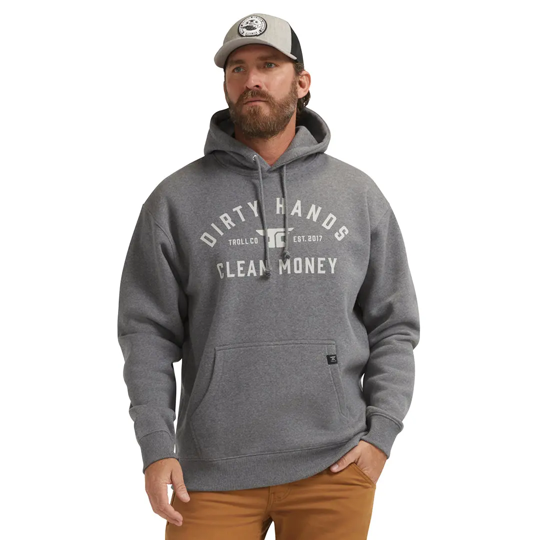 Men's Dhcm Classic Hoodie 1