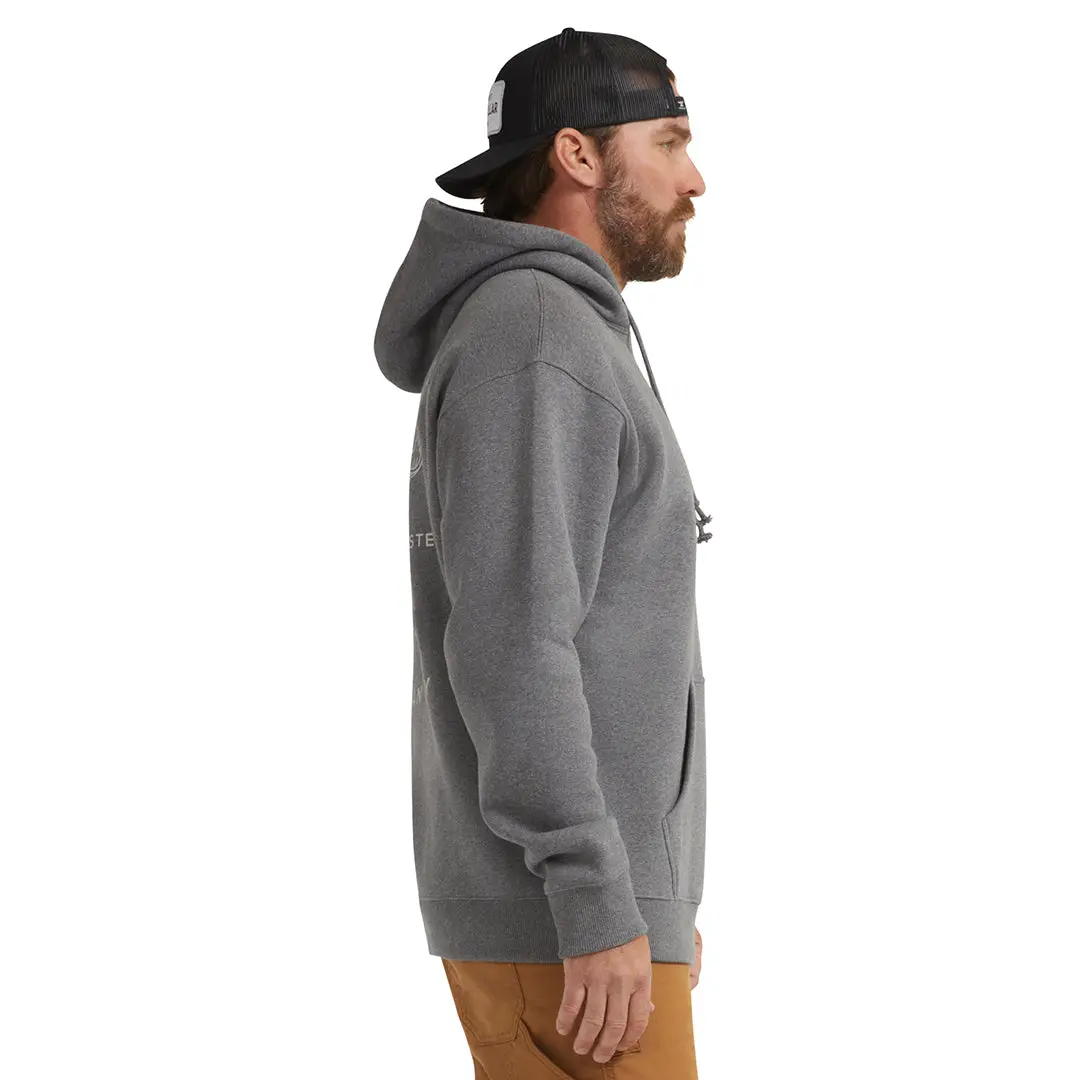 Men's Dhcm Twisting Wrenches Hoodie 3