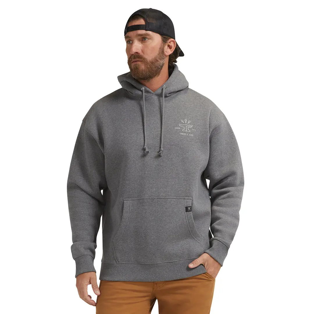 Men's Dhcm Twisting Wrenches Hoodie 2