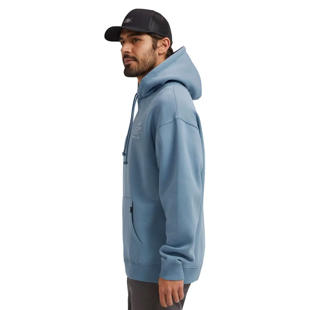 Men's Dhcm Twisting Wrenches Hoodie 4
