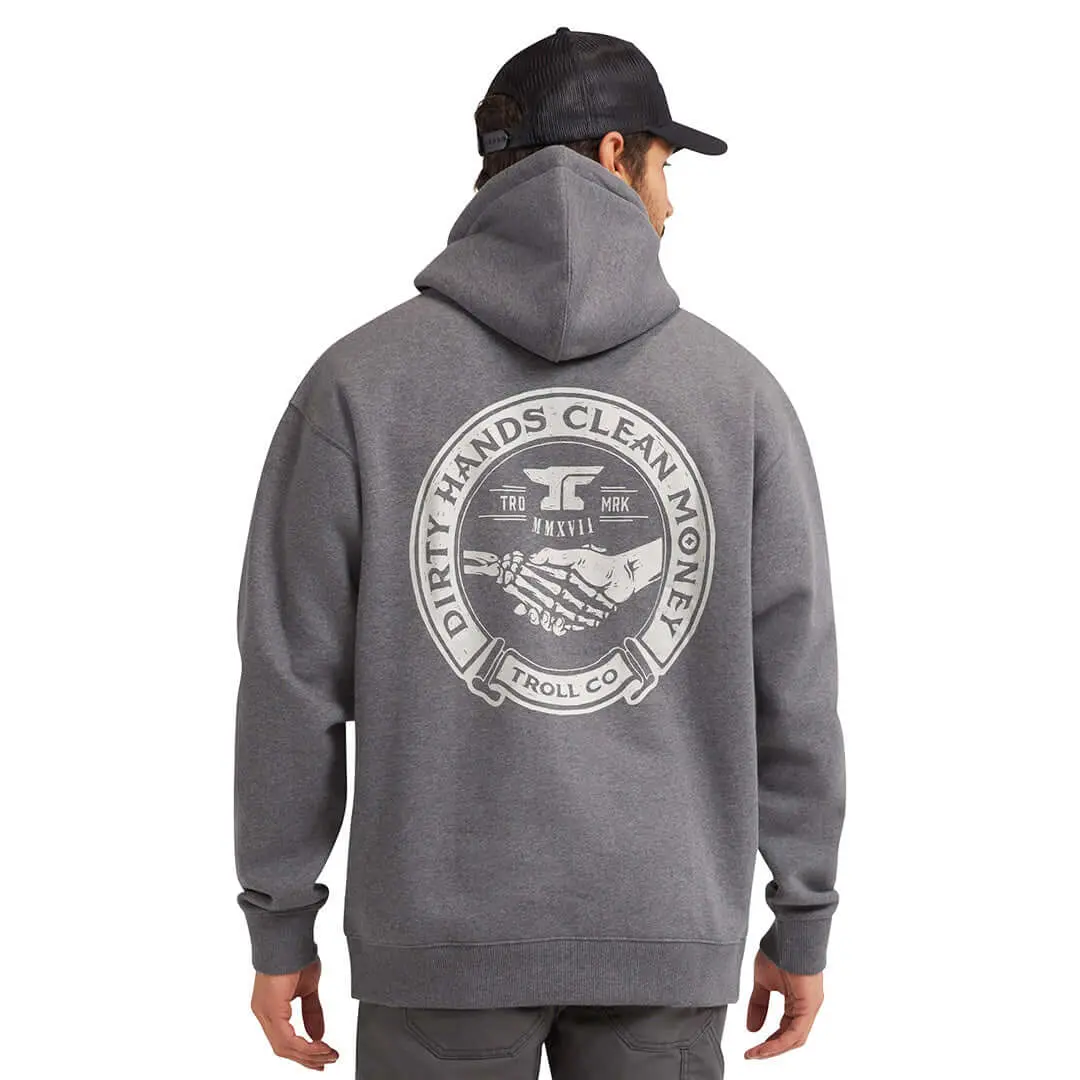 Men's Dhcm Haggler Hoodie 1