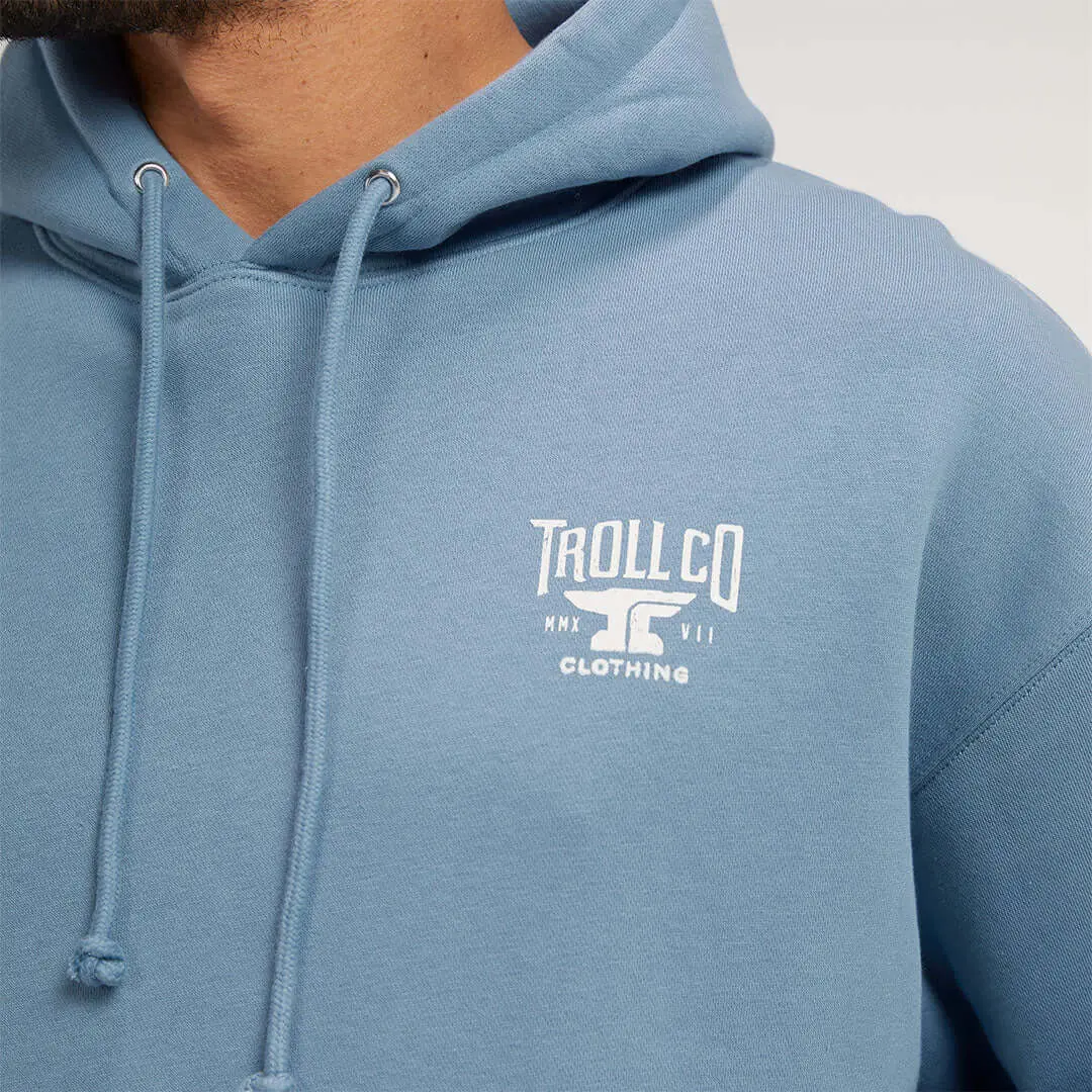 Men's Pay Me Hoodie 5