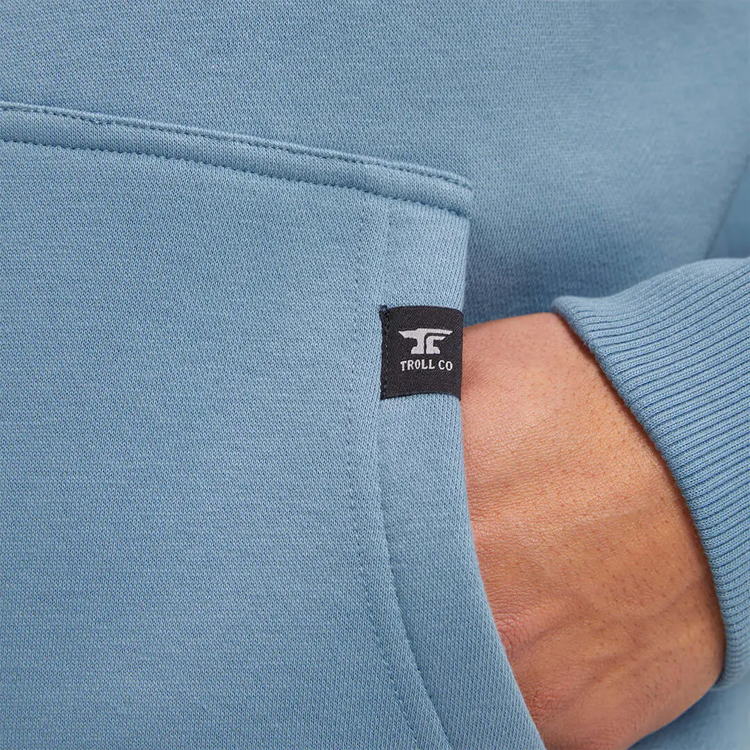 Men's Pay Me Hoodie 6