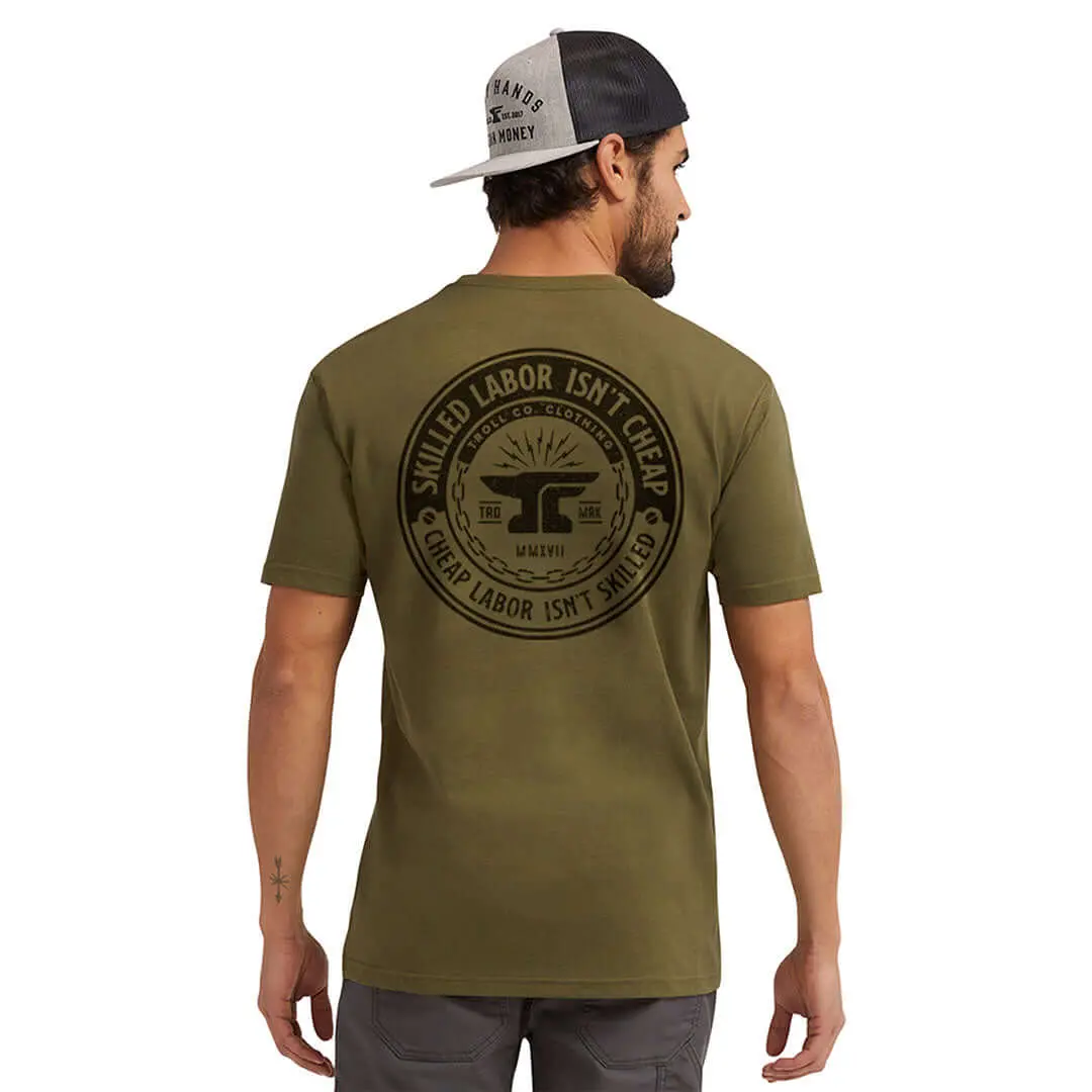 Men's Slic T-Shirt 1