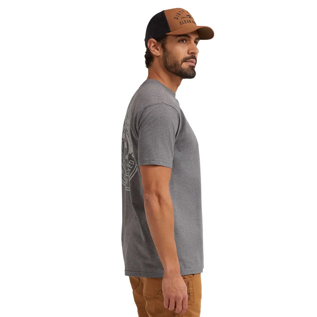 Men's Slic T-Shirt 4