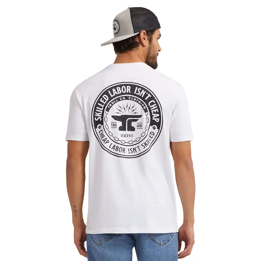 Men's Slic T-Shirt 1