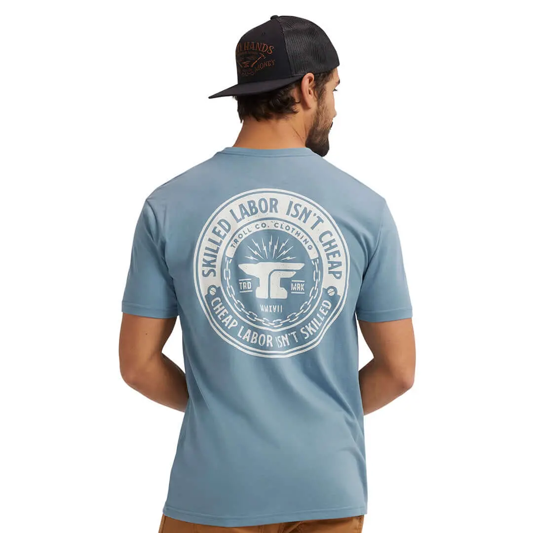 Men's Slic T-Shirt 1