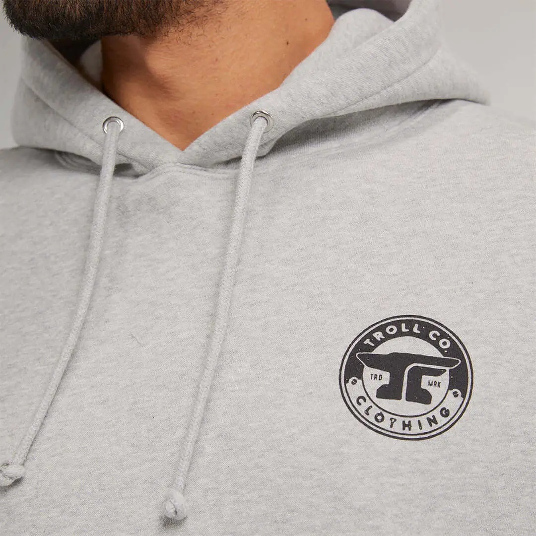 Men's Slic Hoodie 5