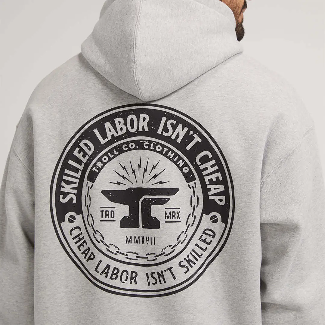 Men's Slic Hoodie 2