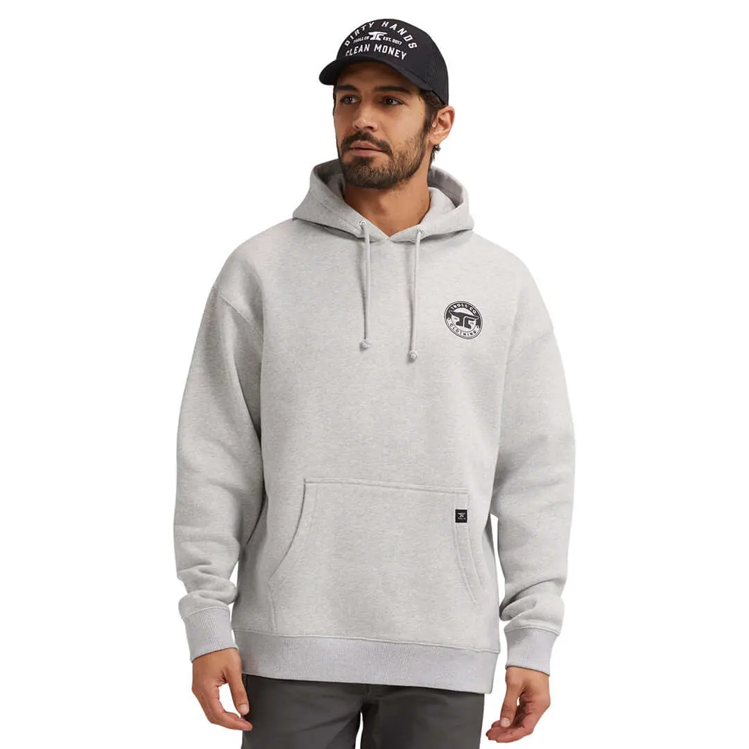 Men's Slic Hoodie 3