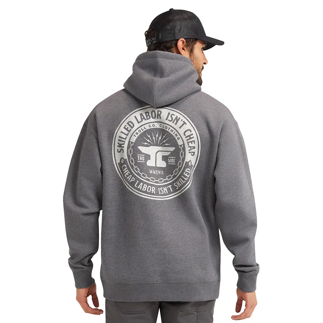 Men's Slic Hoodie 1