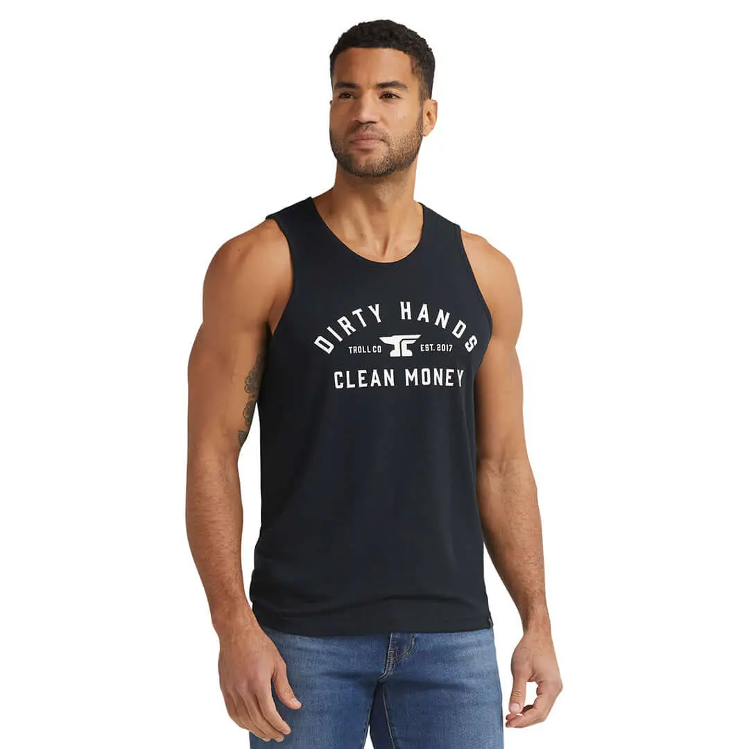 Men's Dhcm Classic Tank 1