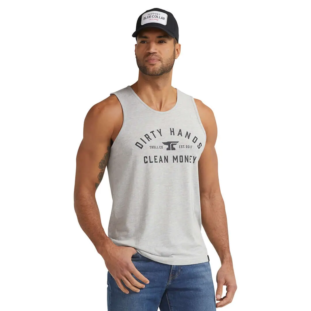 Men's Dhcm Classic Tank 1