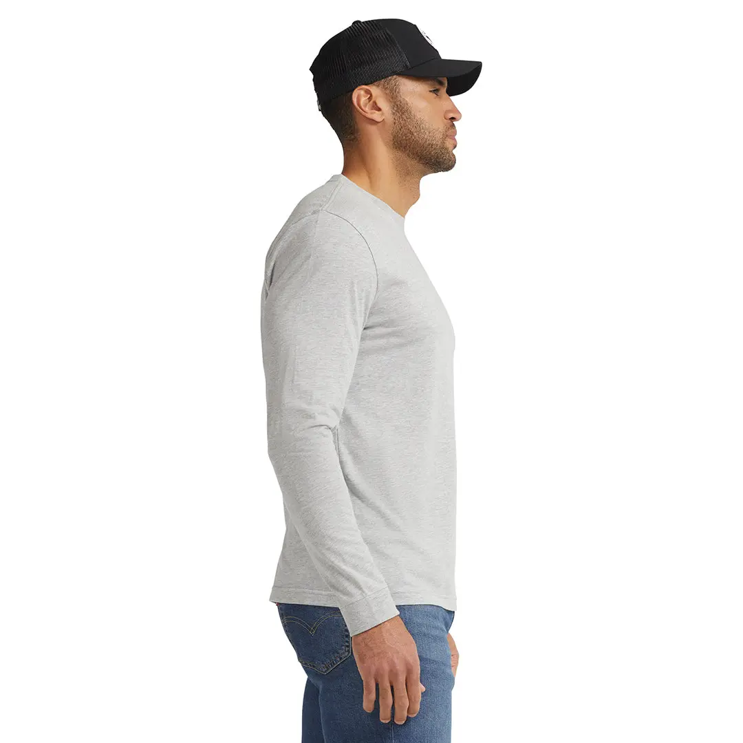 Men's Dhcm Twisting Wrenches Long Sleeve 4
