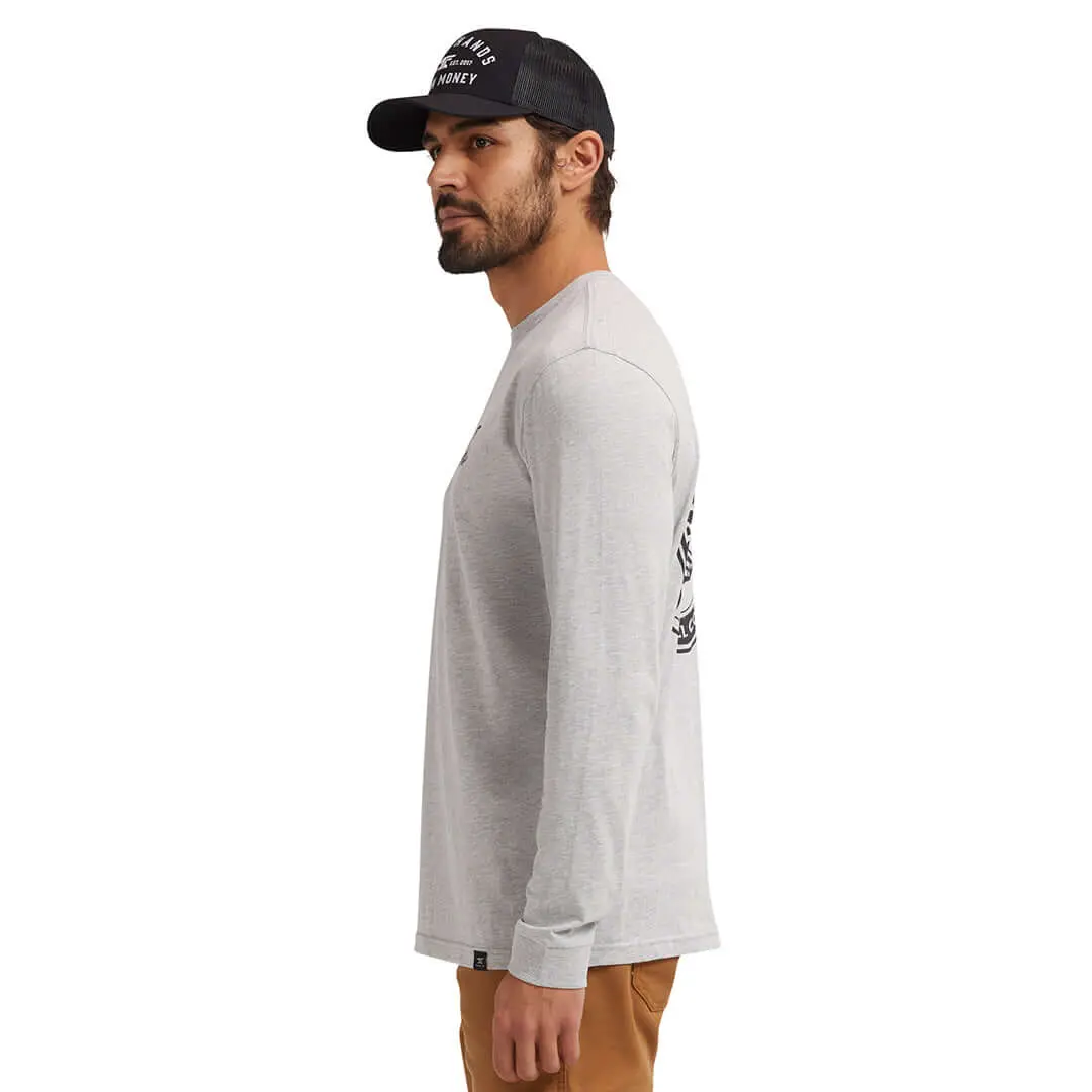 Men's Dhcm Haggler Long Sleeve 3
