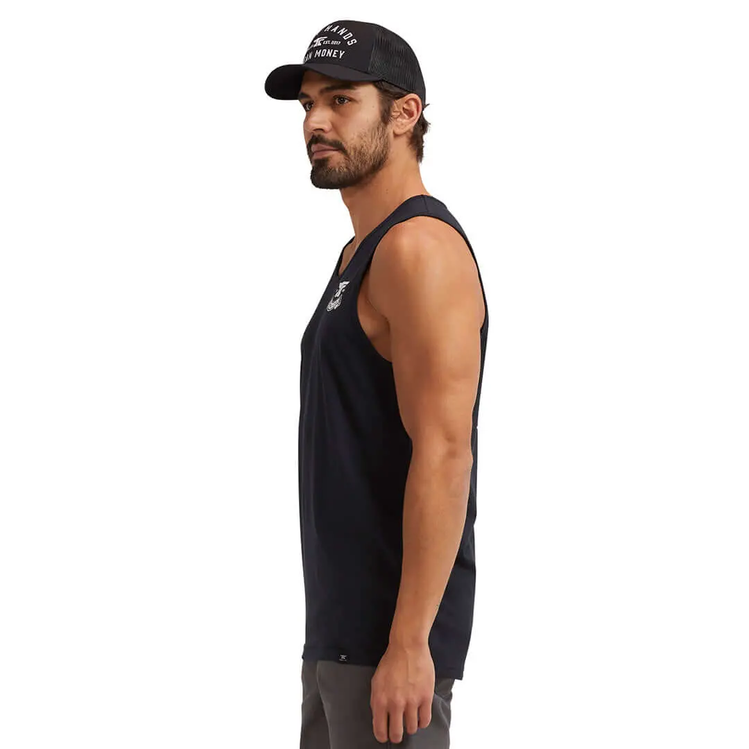 Men's Dhcm Haggler Tank 3