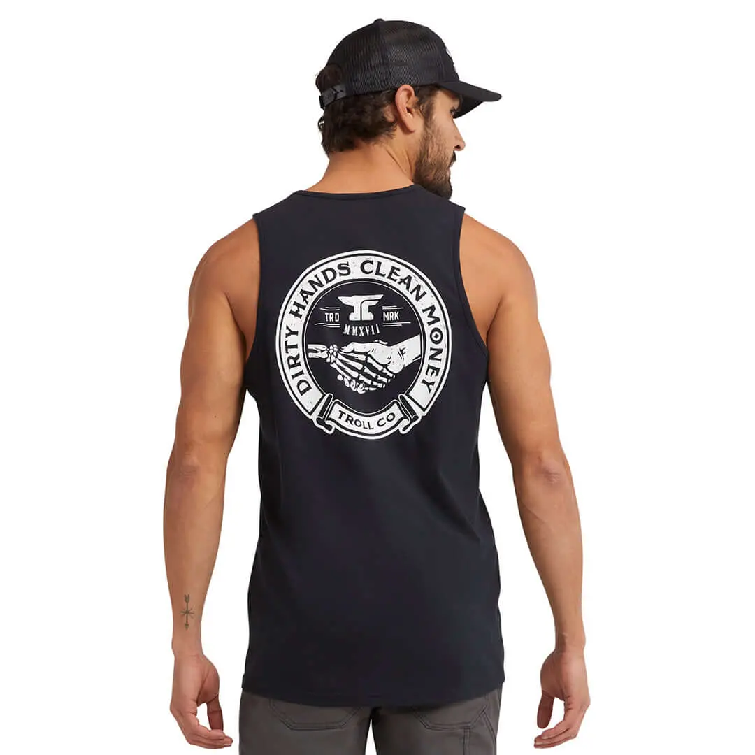 Men's Dhcm Haggler Tank 1