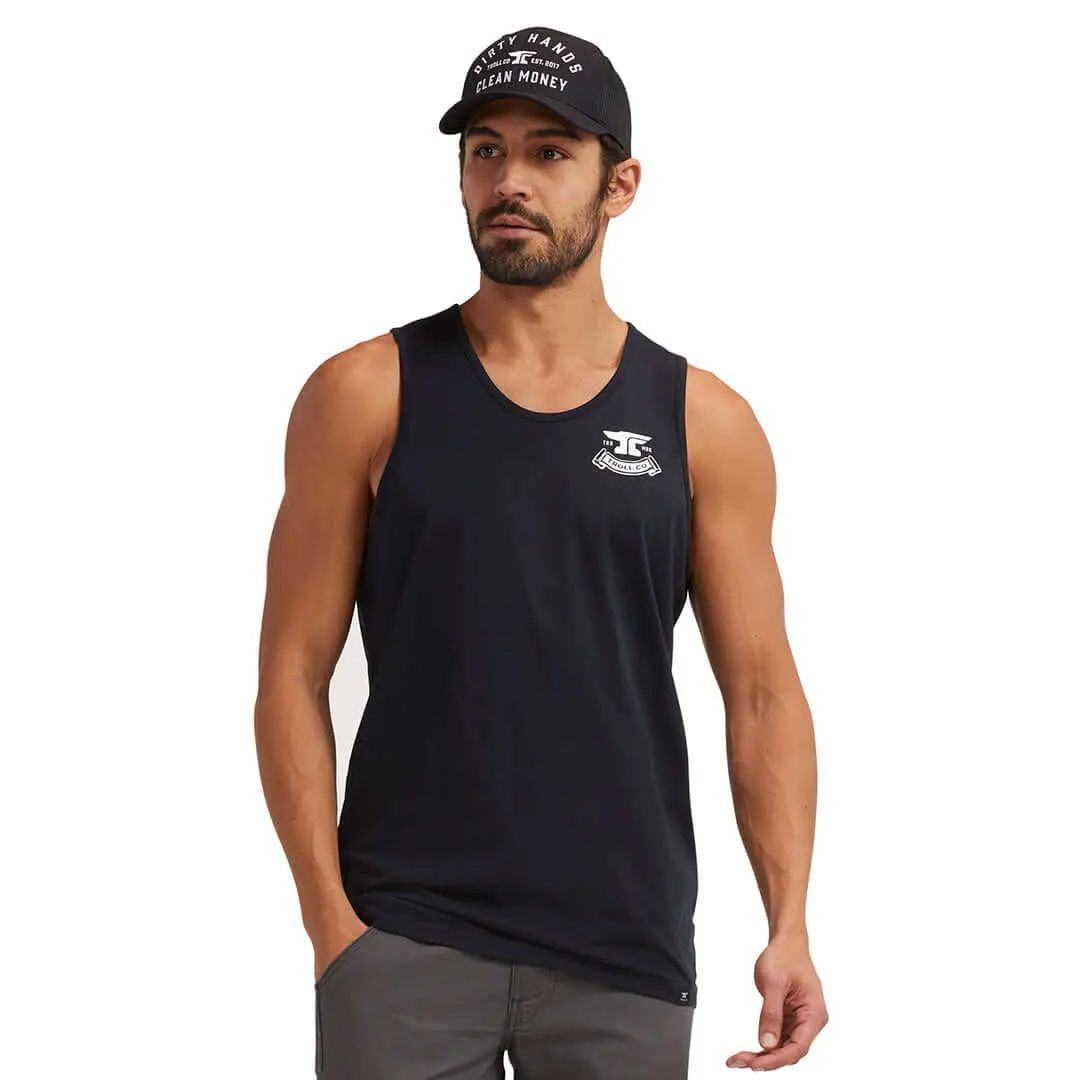 Men's Dhcm Haggler Tank 2