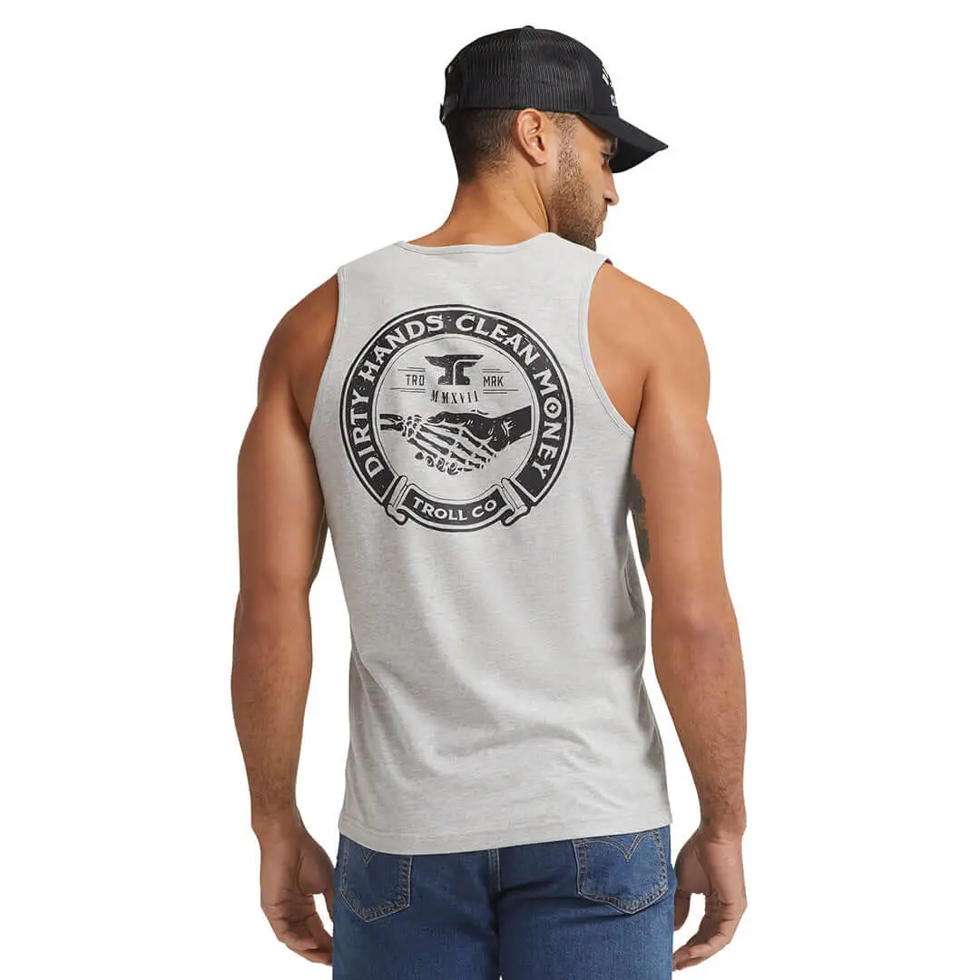 Men's Dhcm Haggler Tank 1