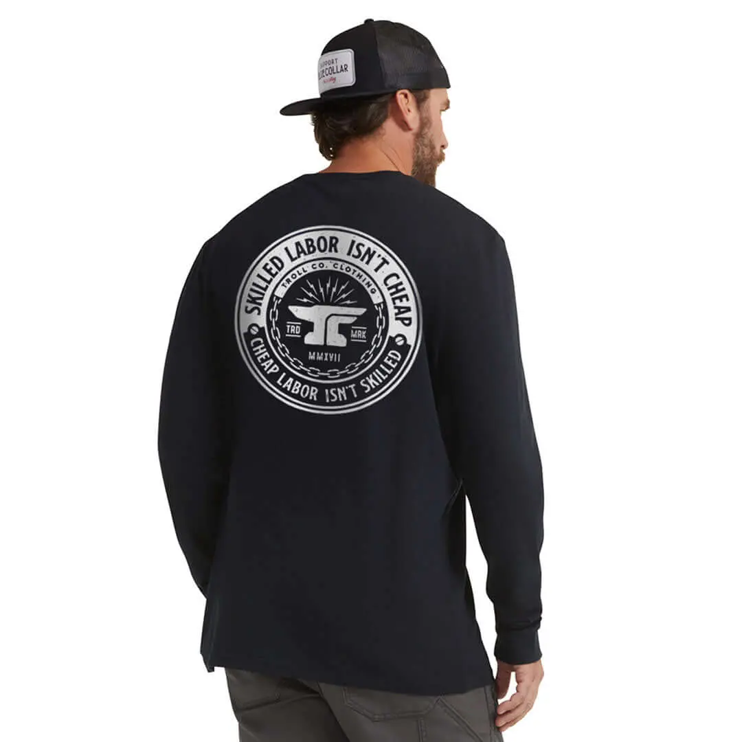 Men's Slic Long Sleeve 1