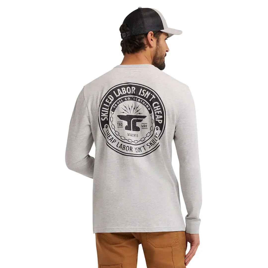 Men's Slic Long Sleeve 1