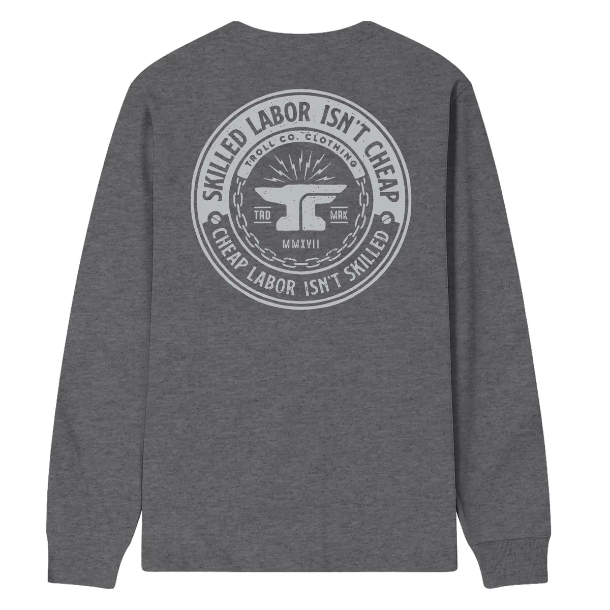 Men's Slic Long Sleeve 2