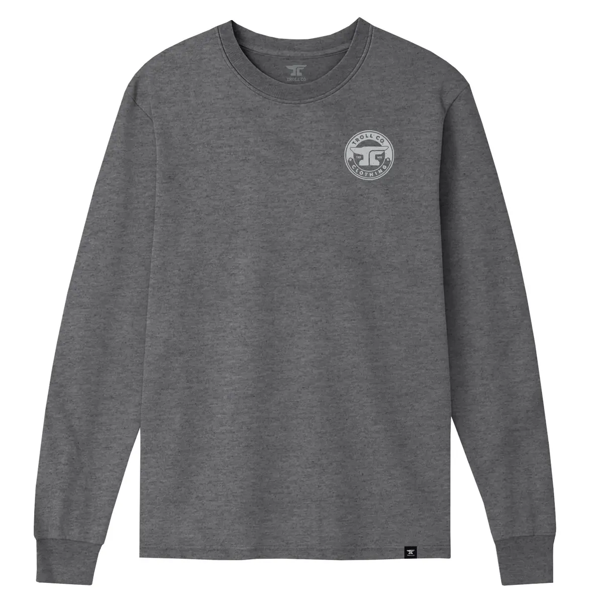 Men's Slic Long Sleeve 3