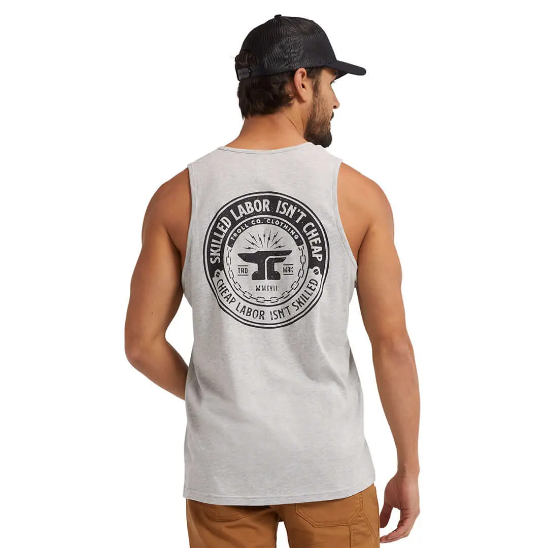 Men's Slic Tank Top 1