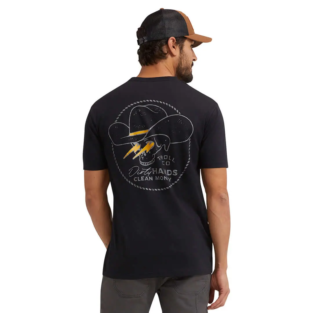 Men's Dhcm Savage T-Shirt 1