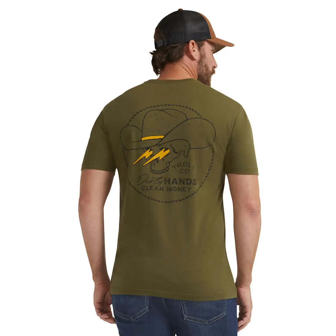 Men's Dhcm Savage T-Shirt 1