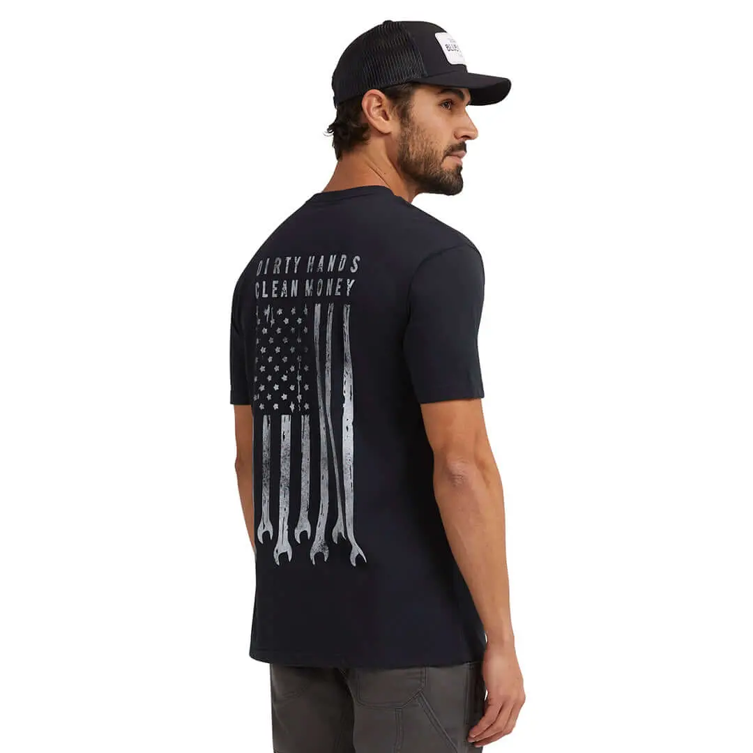 Men's Dhcm Flagship T-Shirt 3