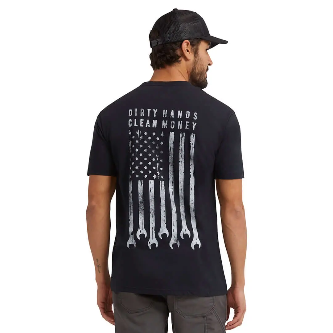 Men's Dhcm Flagship T-Shirt 1