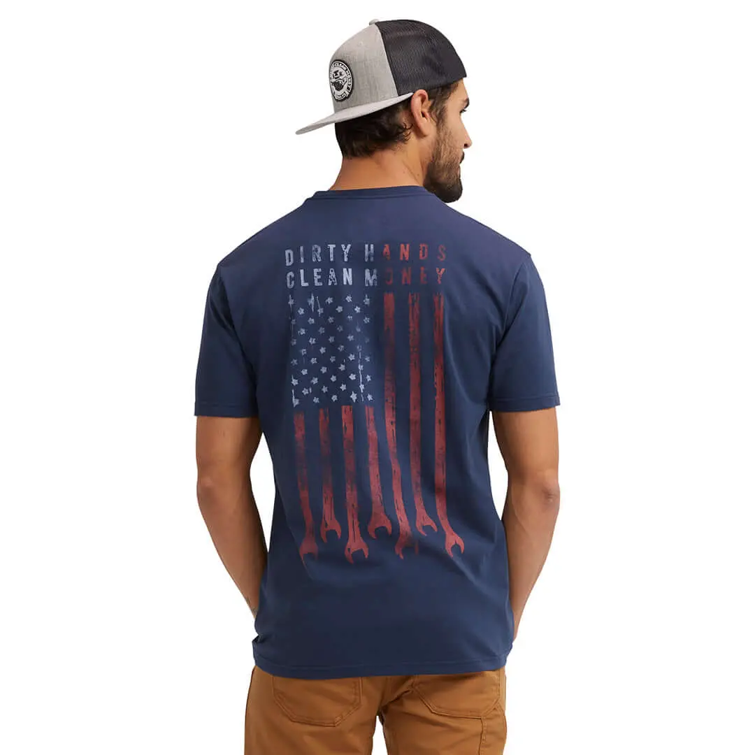Men's Dhcm Flagship T-Shirt 1