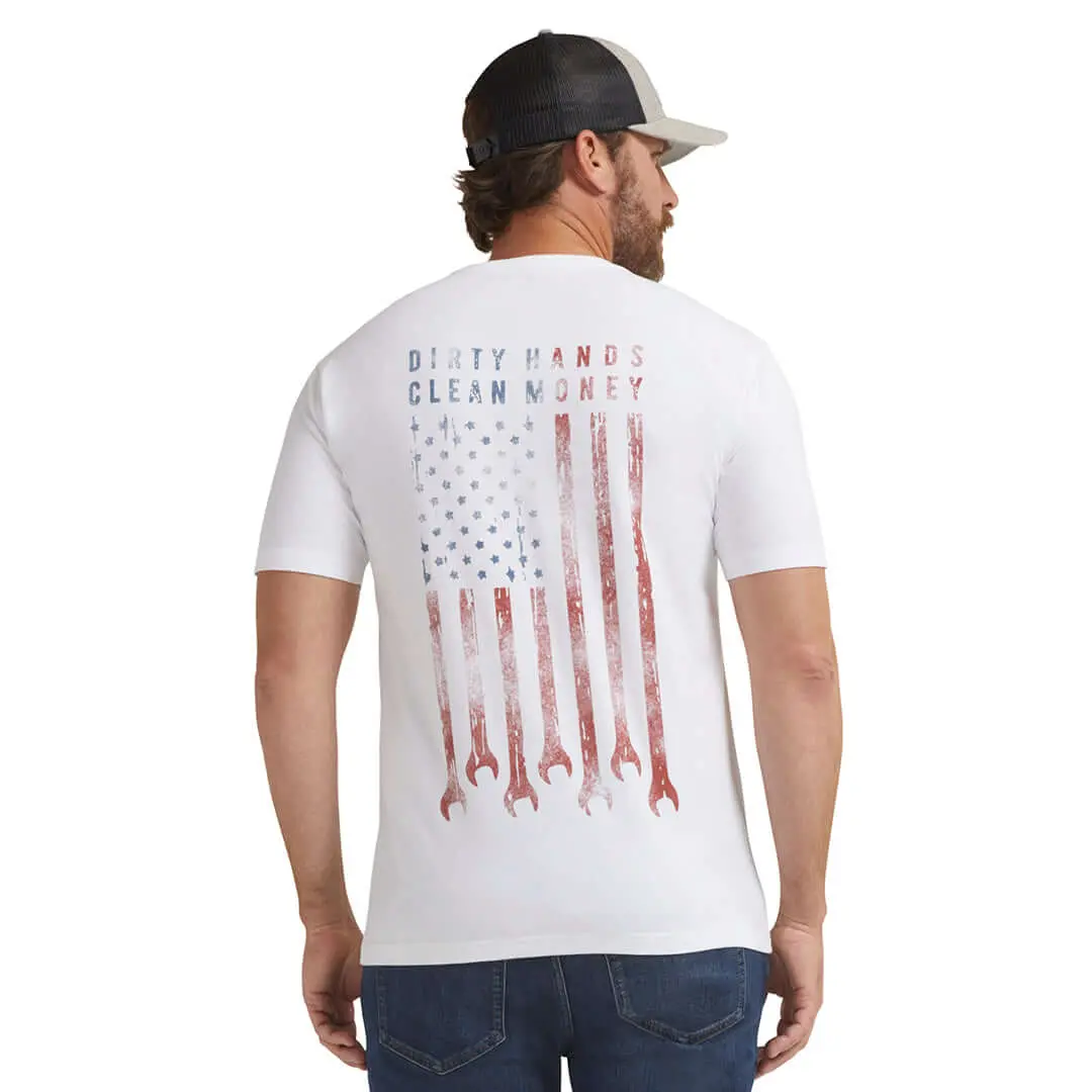 Men's Dhcm Flagship T-Shirt 1