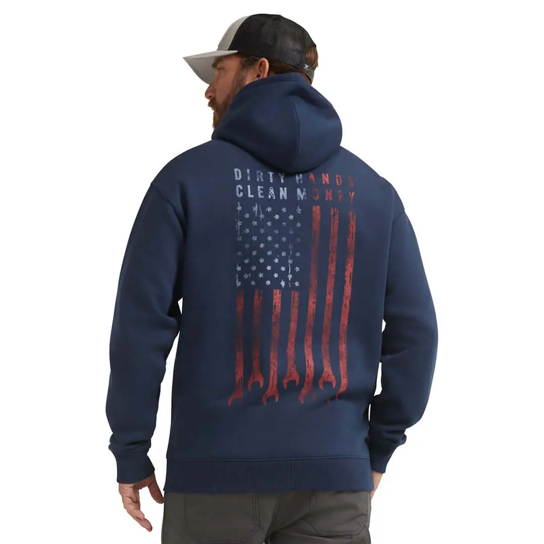 Men's Dhcm Flagship Hoodie 1