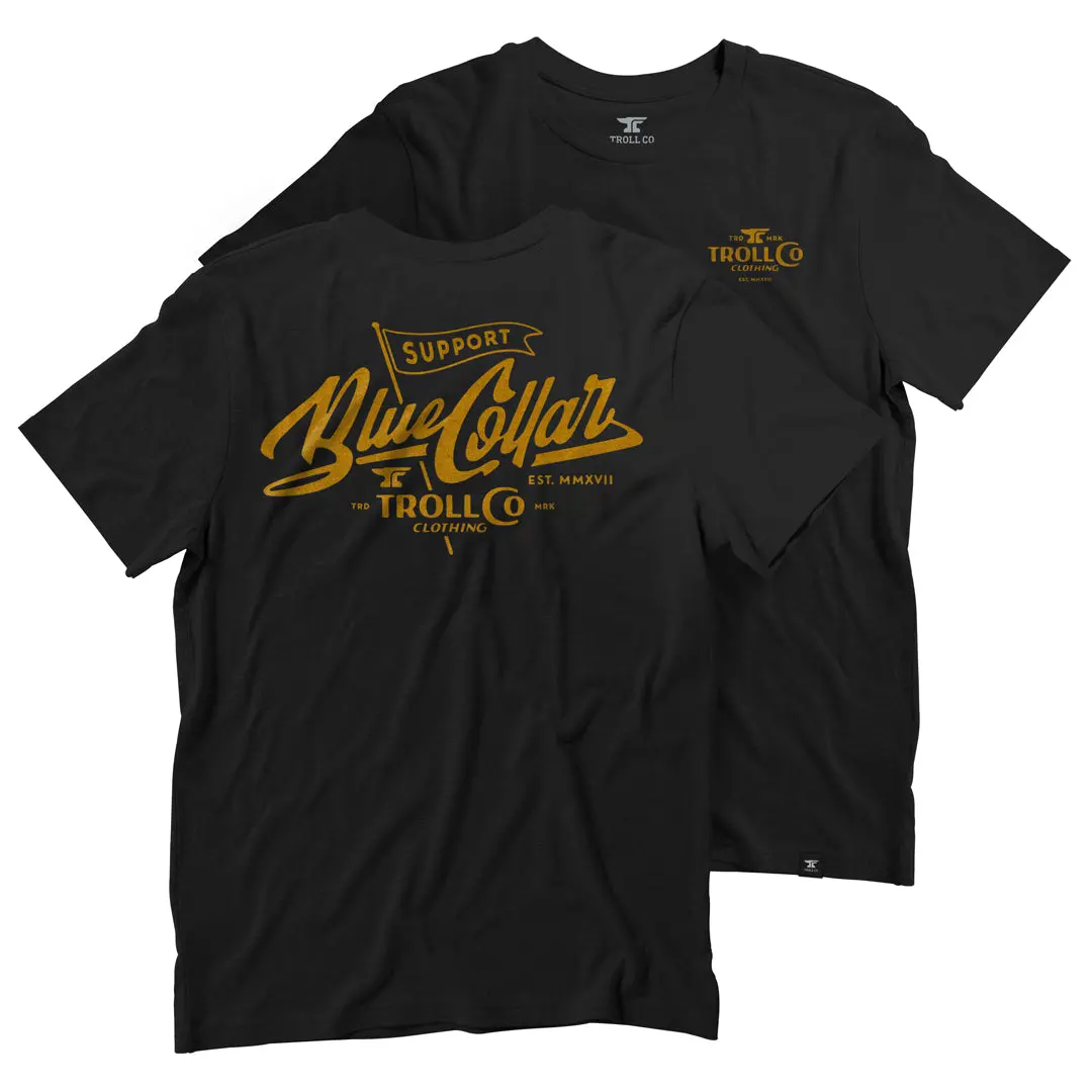 Men's Sbc Banner T-Shirt 1