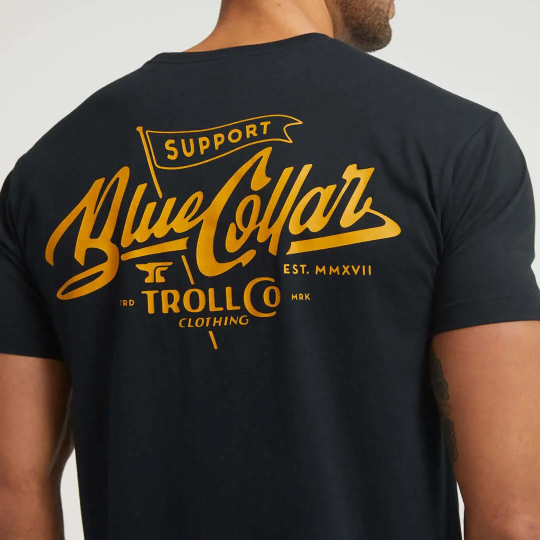 Men's Sbc Banner T-Shirt 3