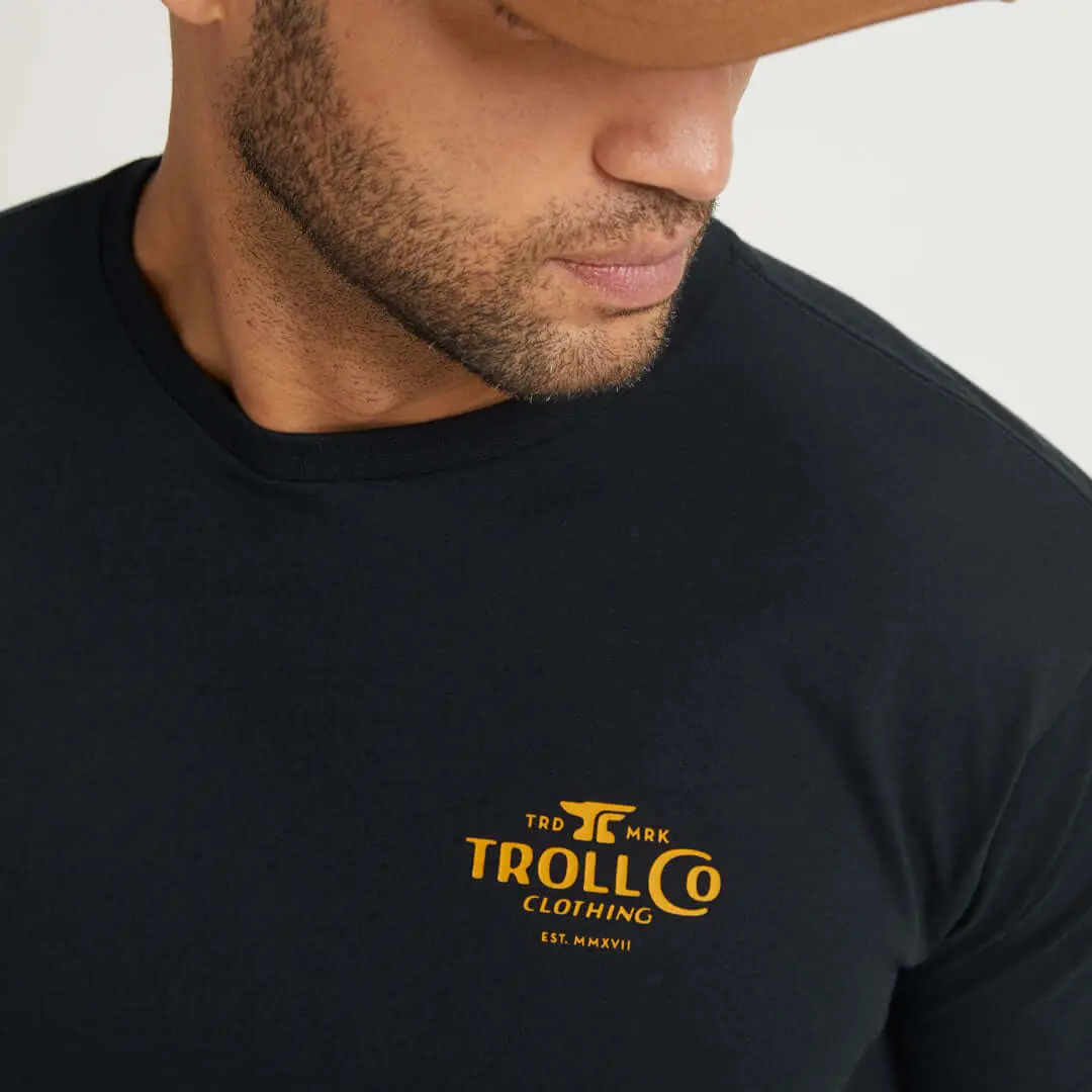Men's Sbc Banner T-Shirt 6