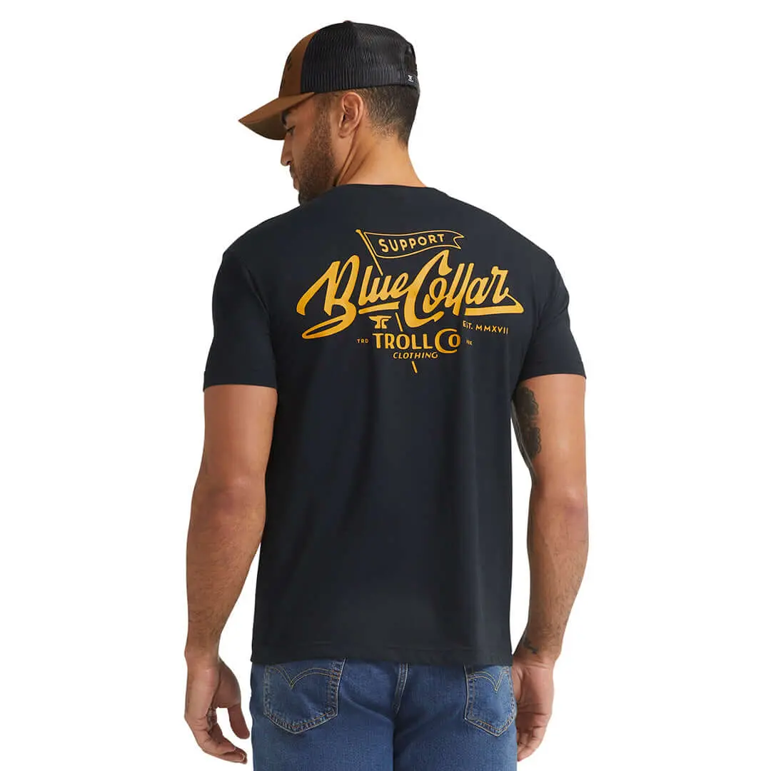 Men's Sbc Banner T-Shirt 2