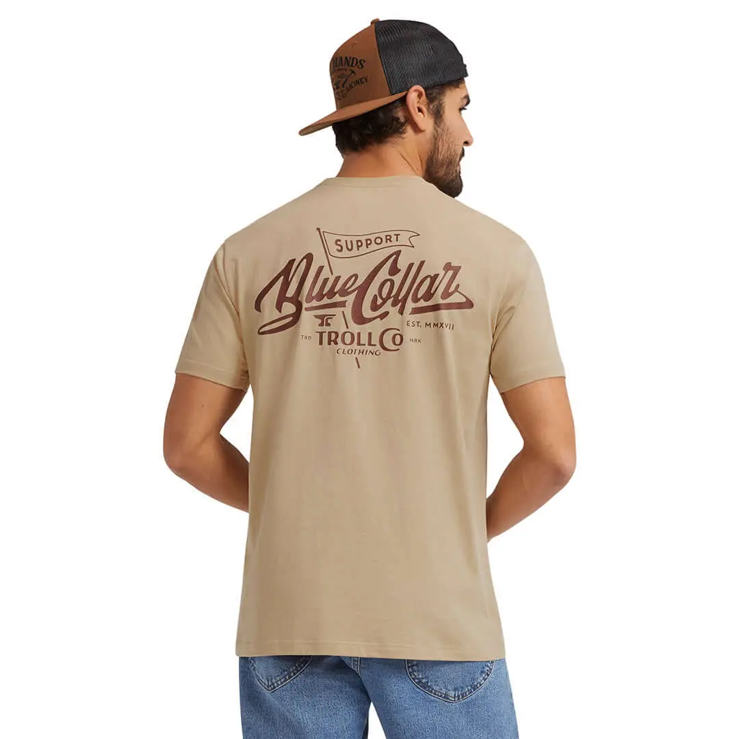 Men's Sbc Banner T-Shirt 1