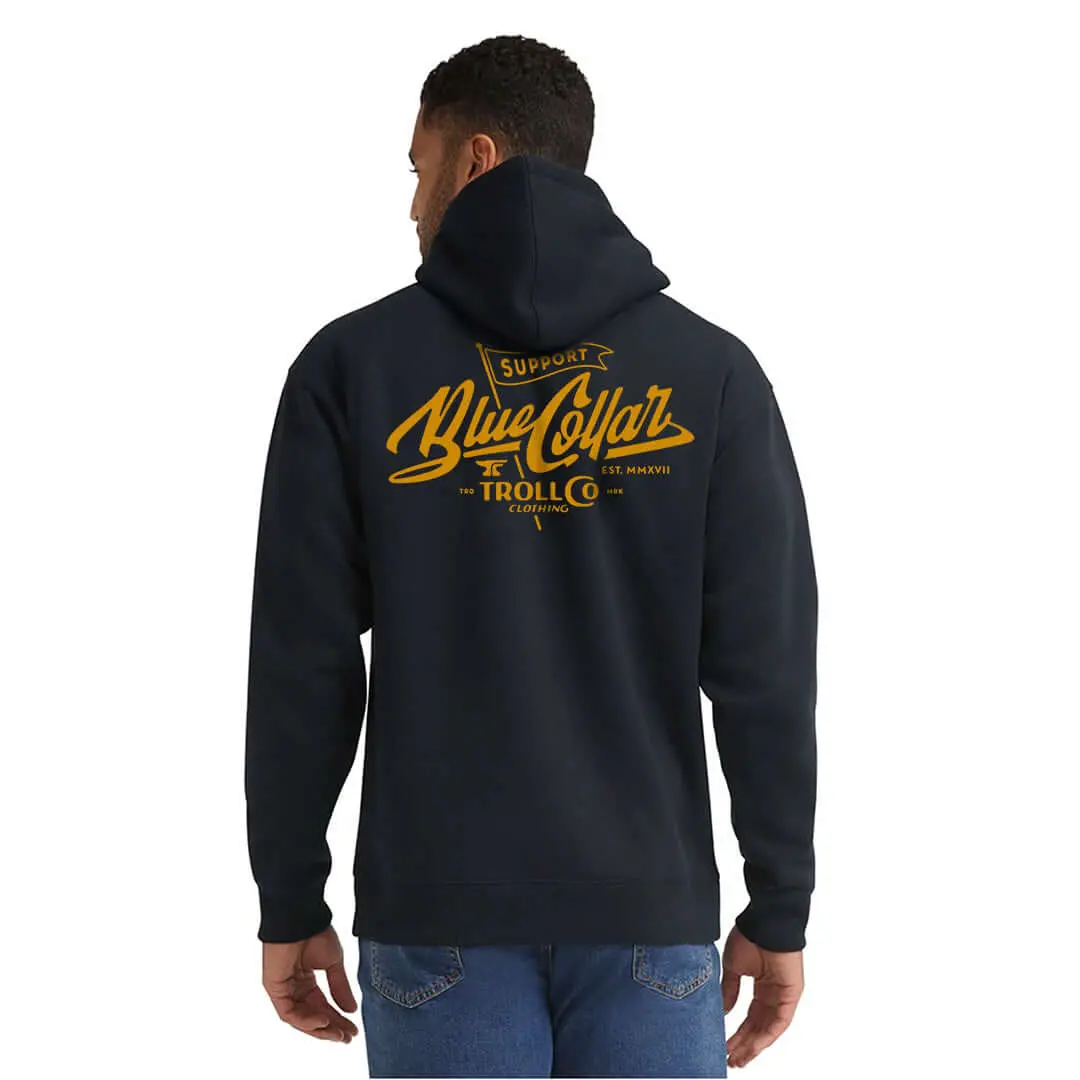 Men's Sbc Banner Hoodie 1