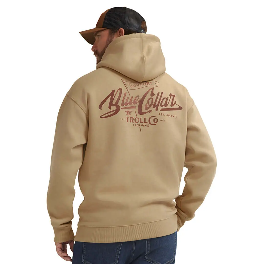 Men's Sbc Banner Hoodie 1