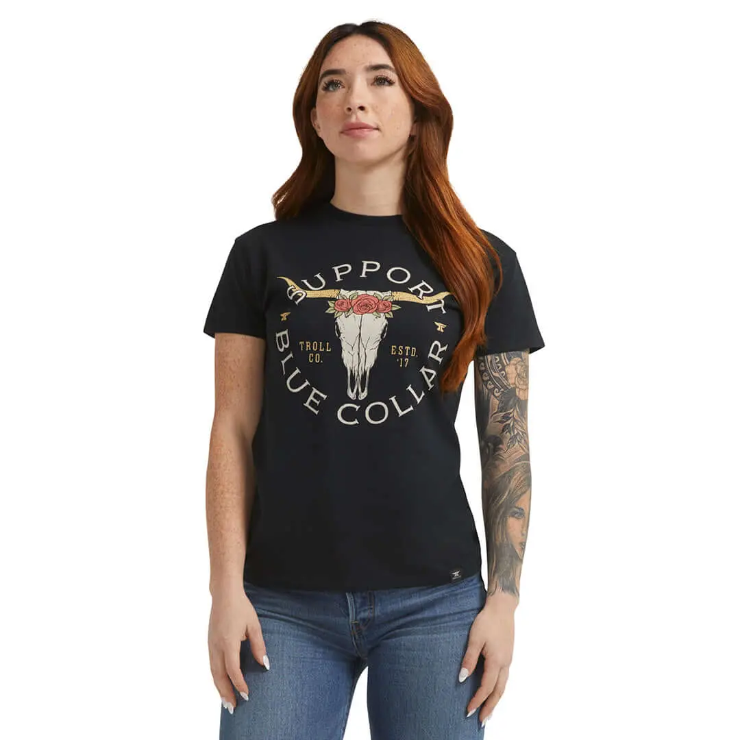 Women's Sbc Longhorn T-Shirt 1