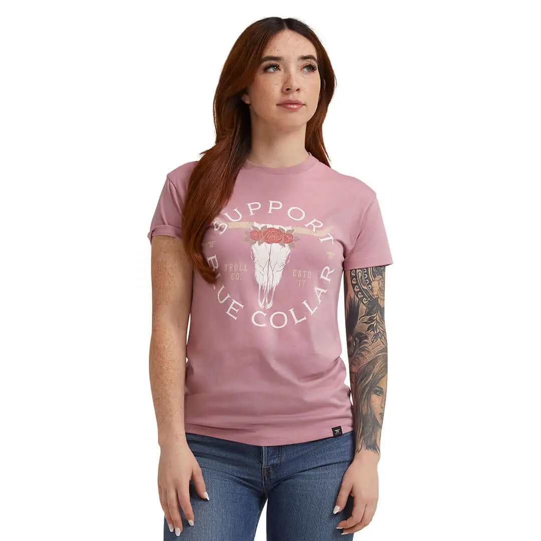 Women's Sbc Longhorn T-Shirt 1