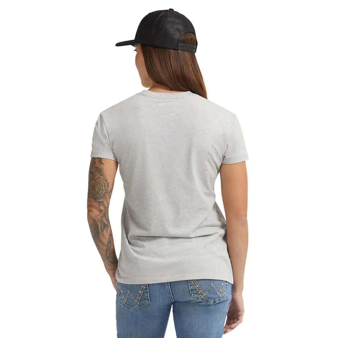 Women's Dhcm Longhorn T-Shirt 2