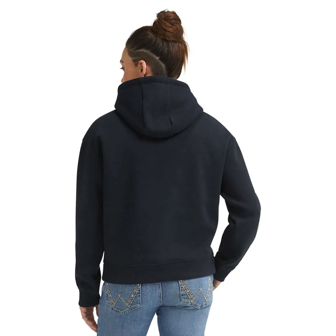 Women's Dhcm Longhorn Hoodie 2