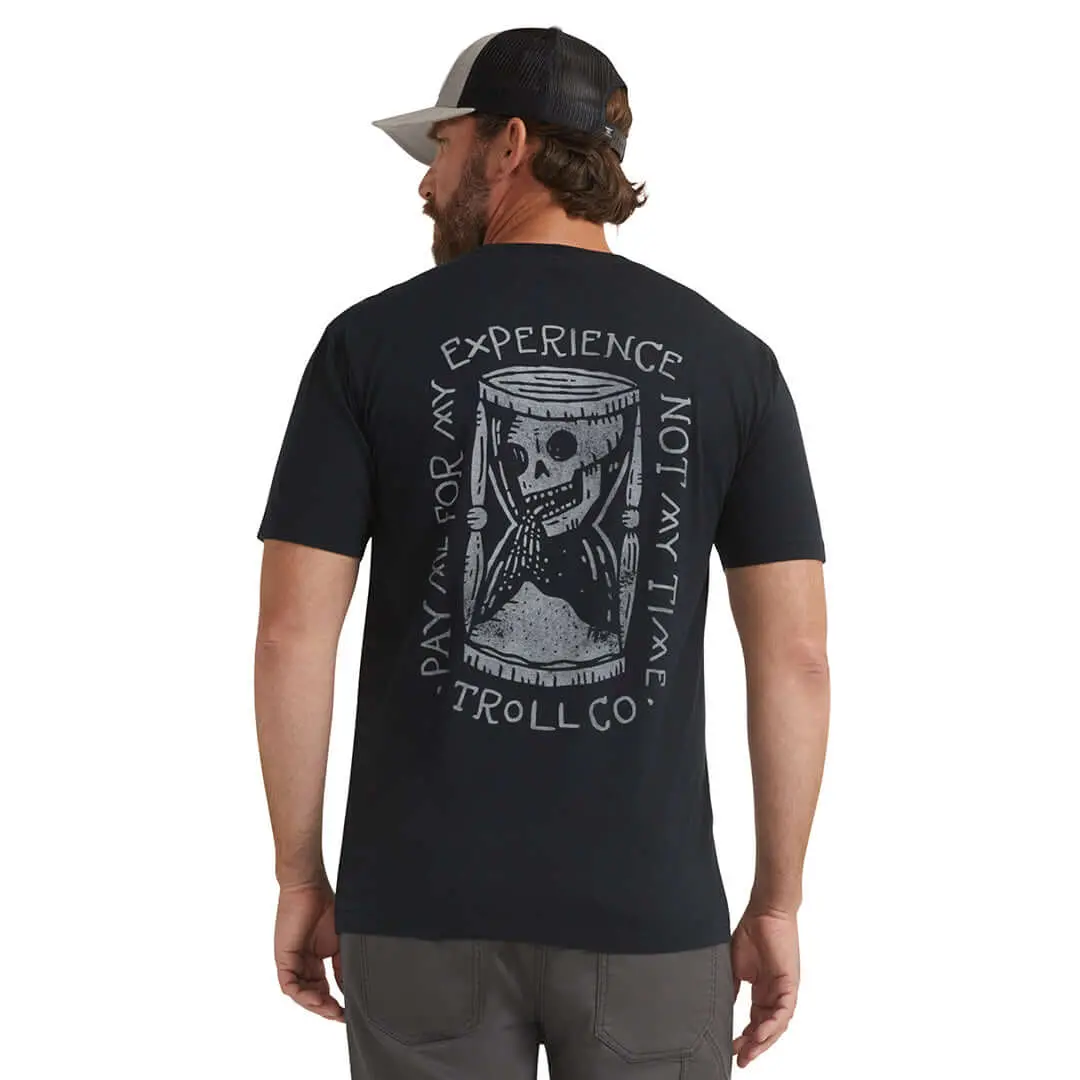 Men's Pay Time T-Shirt 1